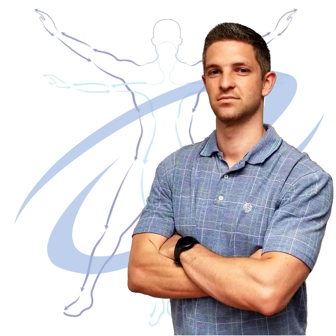 Dr caleb burgess app physical therapist and trainer